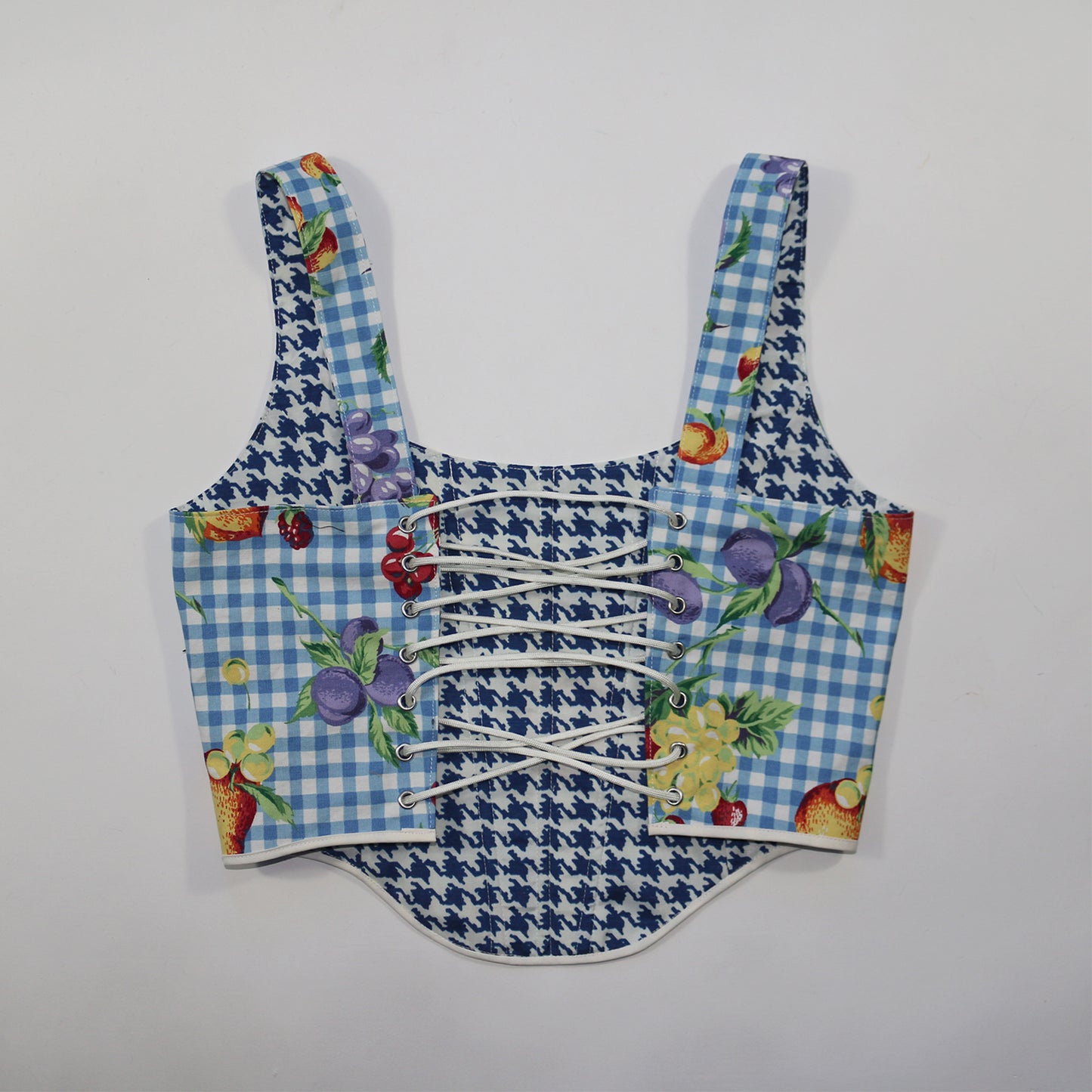 it's apples and oranges (sm/med)