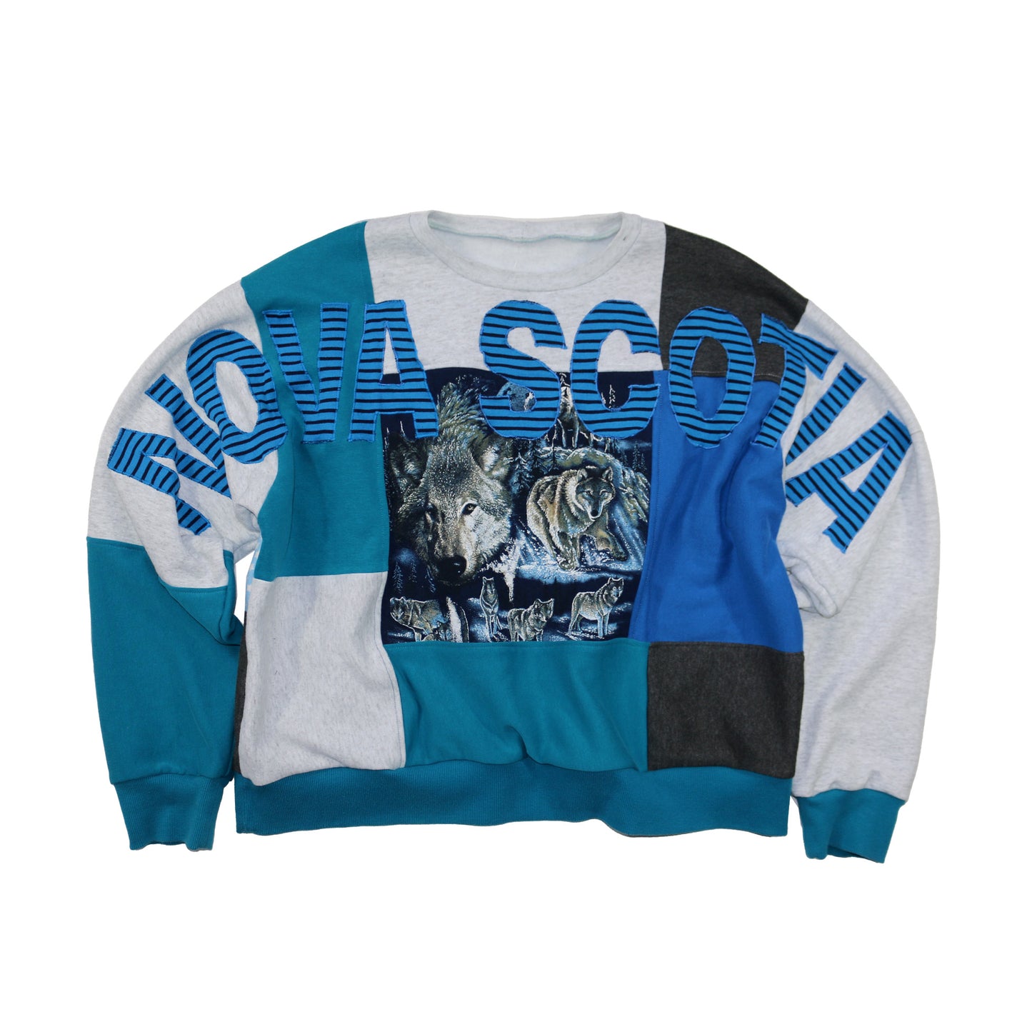 one person wolf pack (lg/xl)