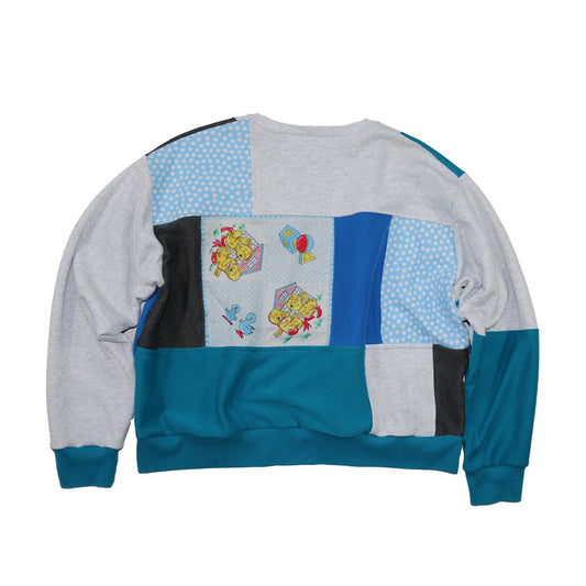 one person wolf pack (lg/xl)