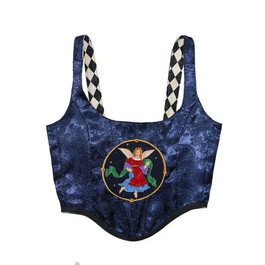 angel on earth (sm/med)