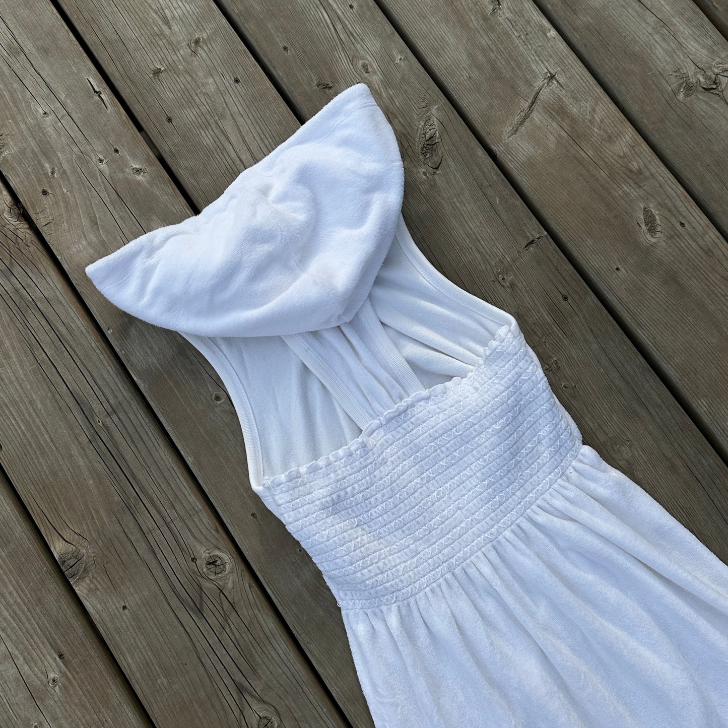 y2k juicy couture dress (sm)