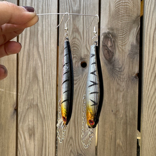 striped bass