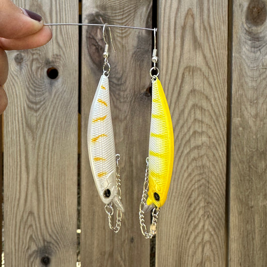 yellow perch