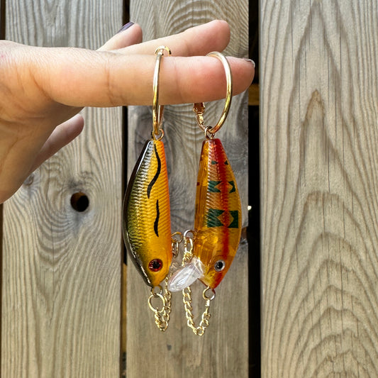 salmonantha