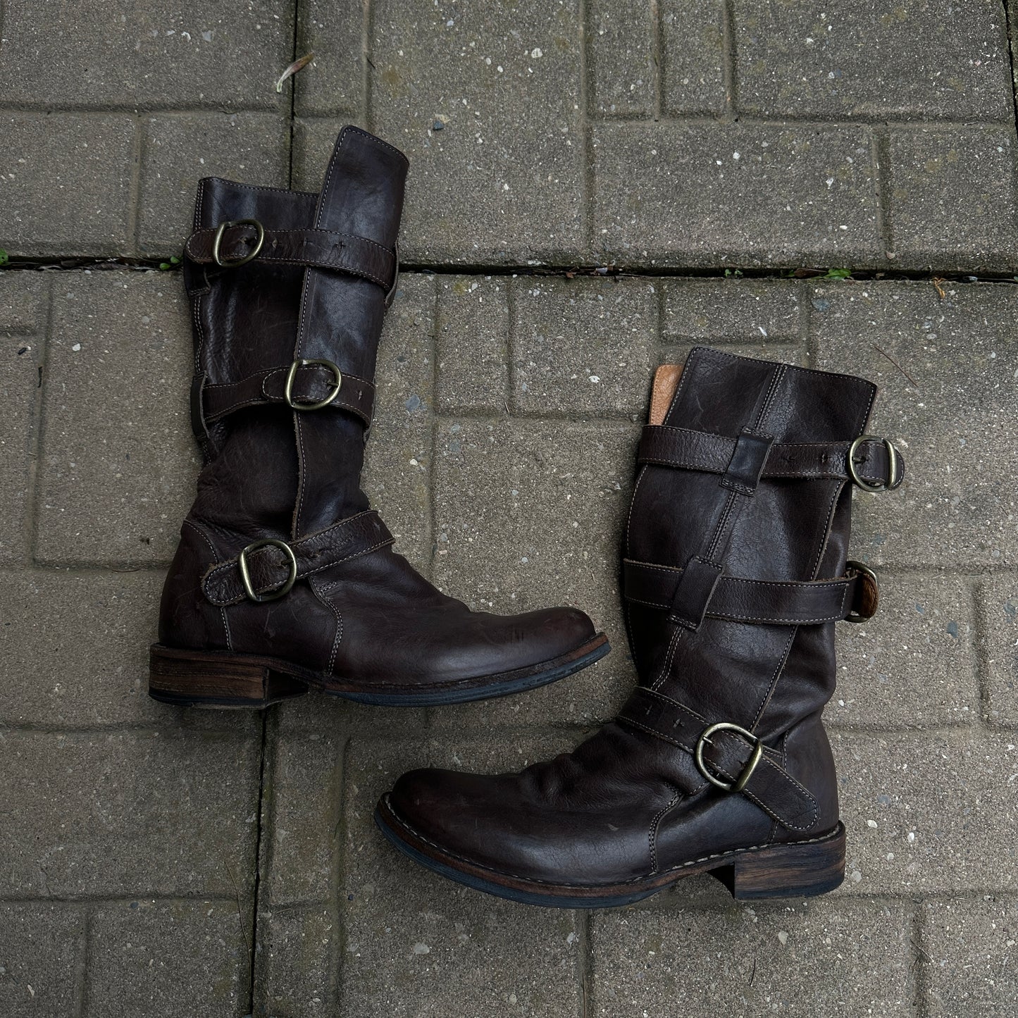 fiorentini baker 7.5