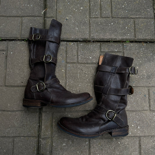 fiorentini baker 7.5
