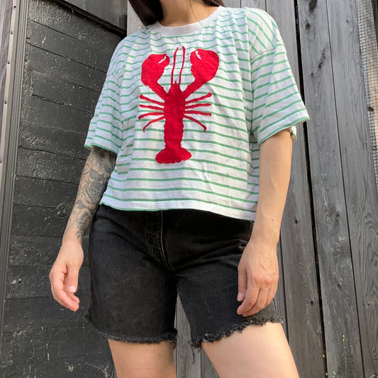 red lobstah (sm)