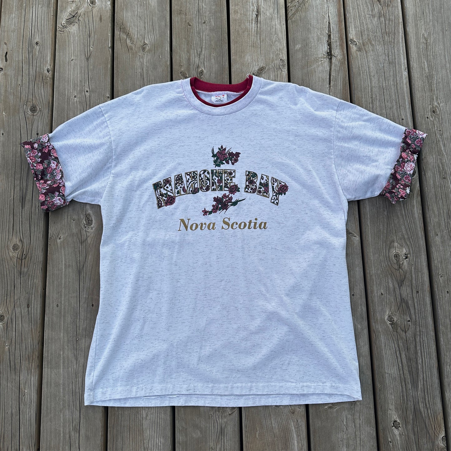 brittany mahones bay (xl)