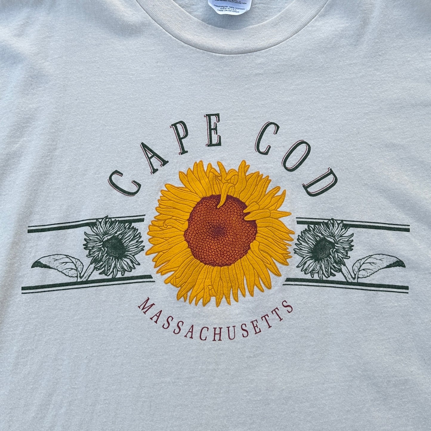 cape cod (lg)