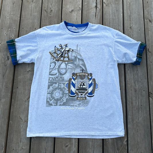the age of sail (lg)