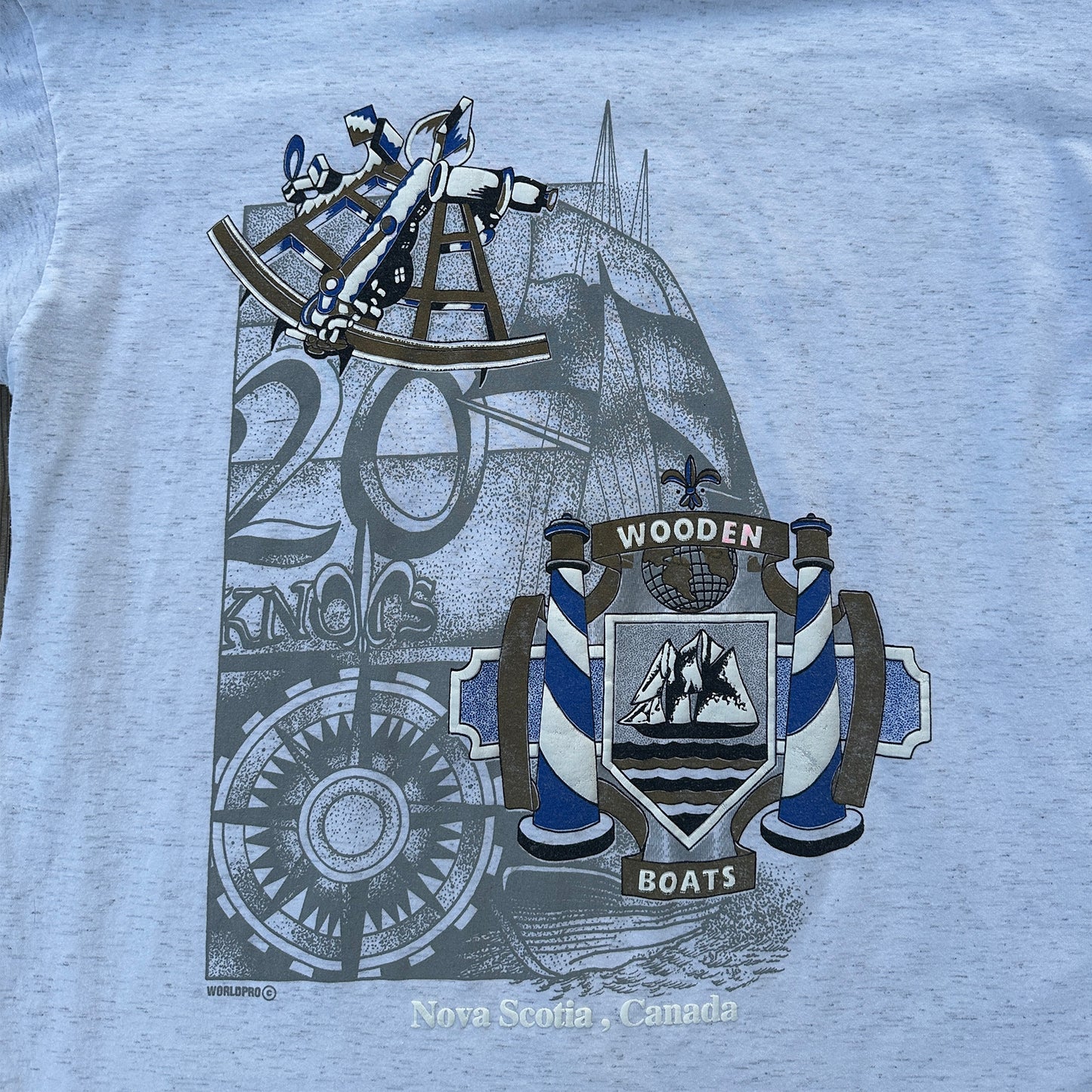 the age of sail (lg)