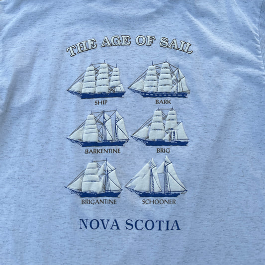 the age of sail (lg)