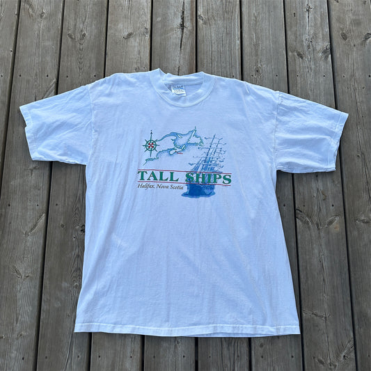 tall ships (xl)