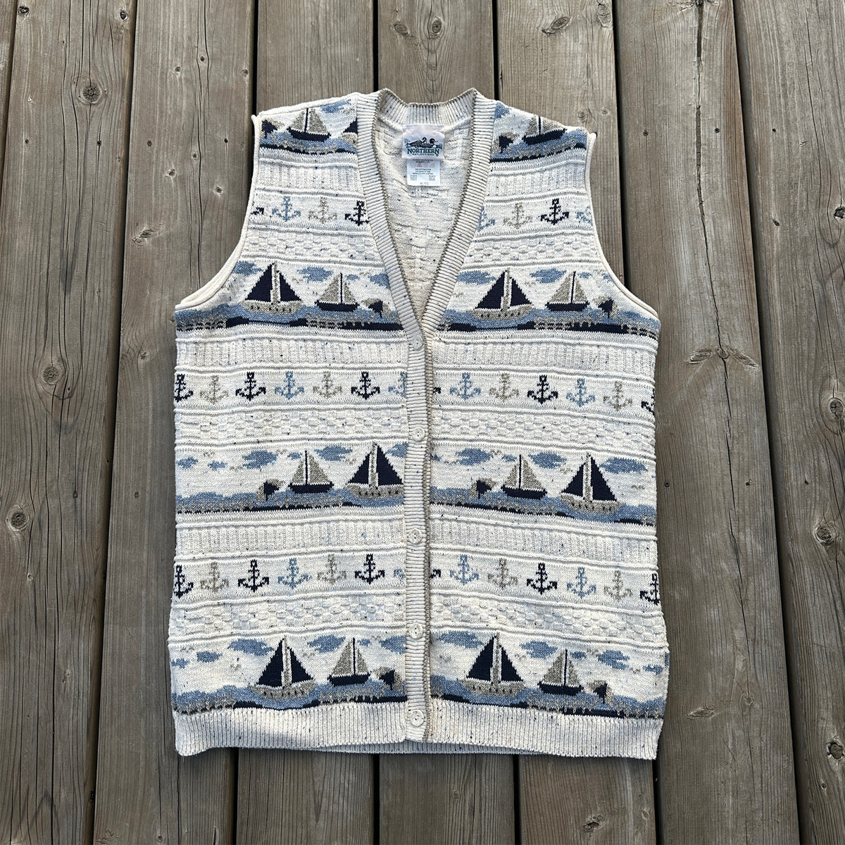 sail away (med/lg)