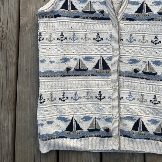 sail away (med/lg)