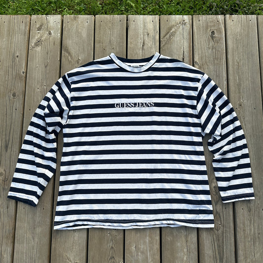 guess (xl)