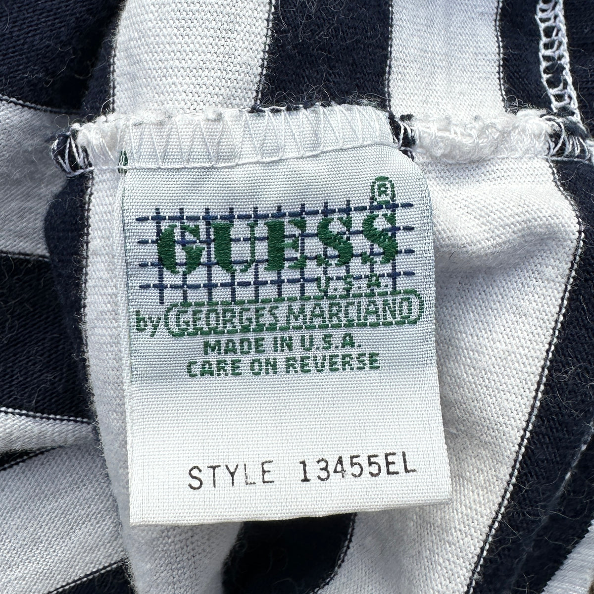 guess (xl)