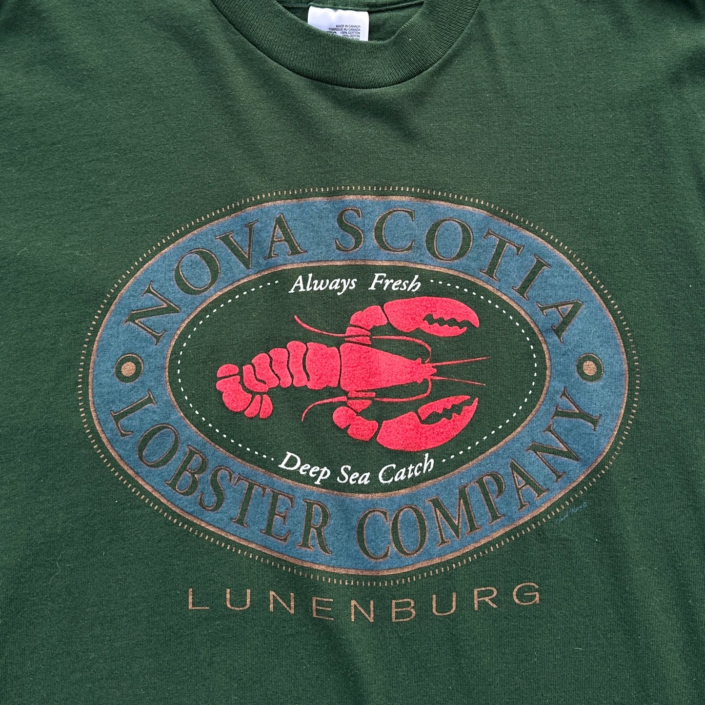 rock lobster (xxl)