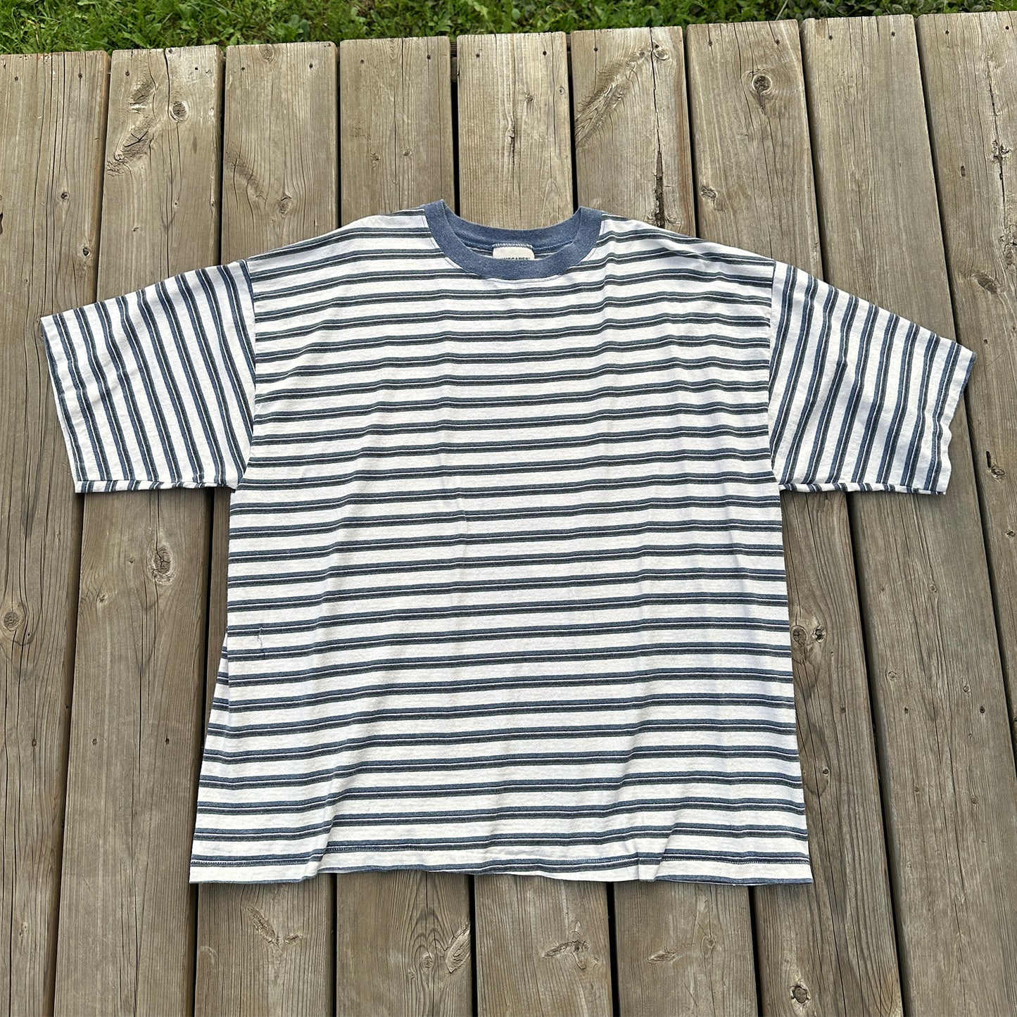 seeing stripes (xl)