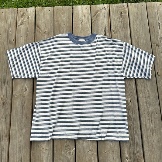 seeing stripes (xl)