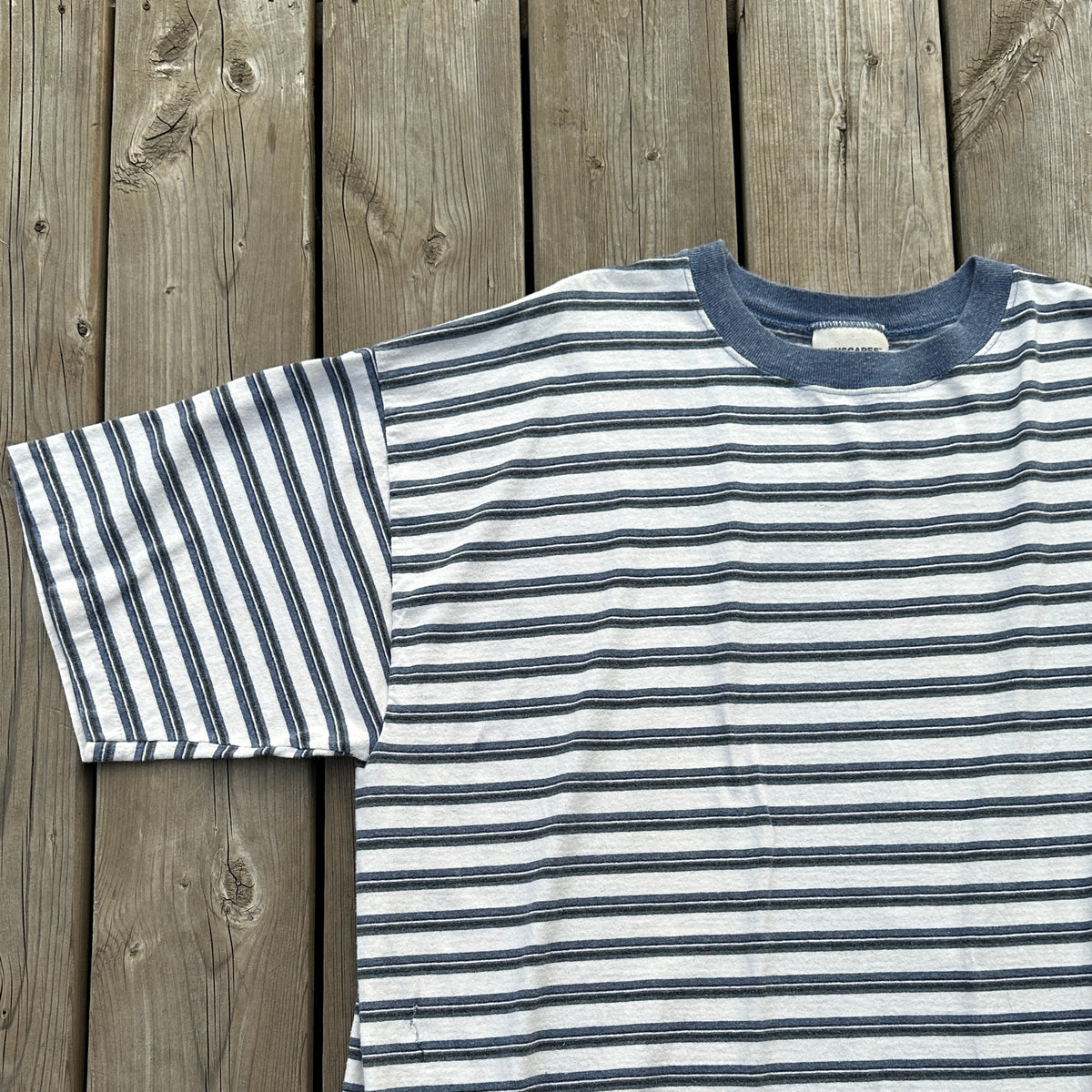 seeing stripes (xl)