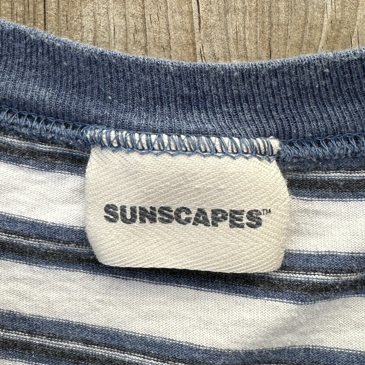 seeing stripes (xl)