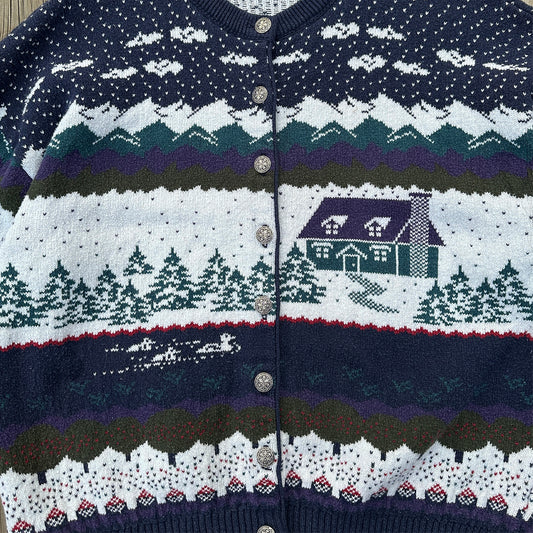 winter house (xl)
