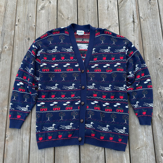 get your ducks in a row (xl)