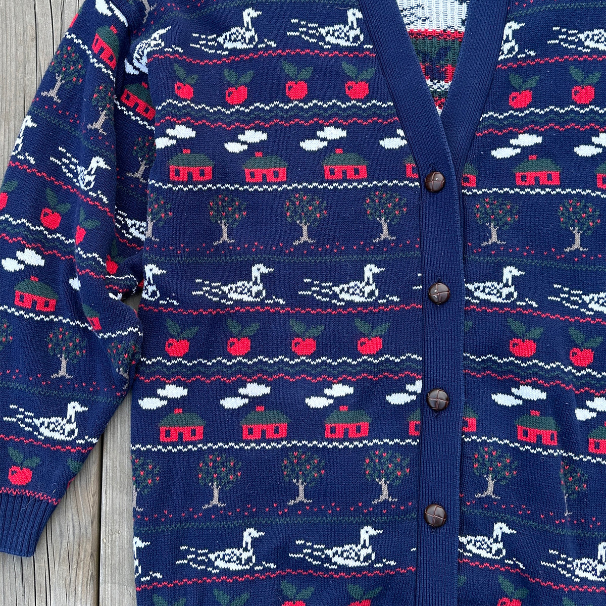 get your ducks in a row (xl)