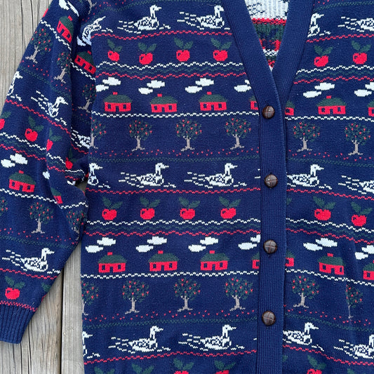 get your ducks in a row (xl)