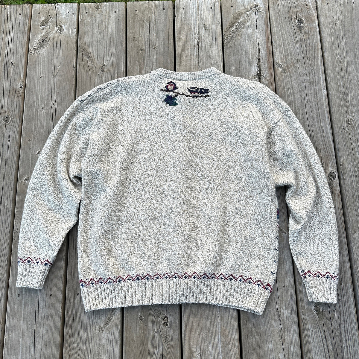 olive branch (xl)