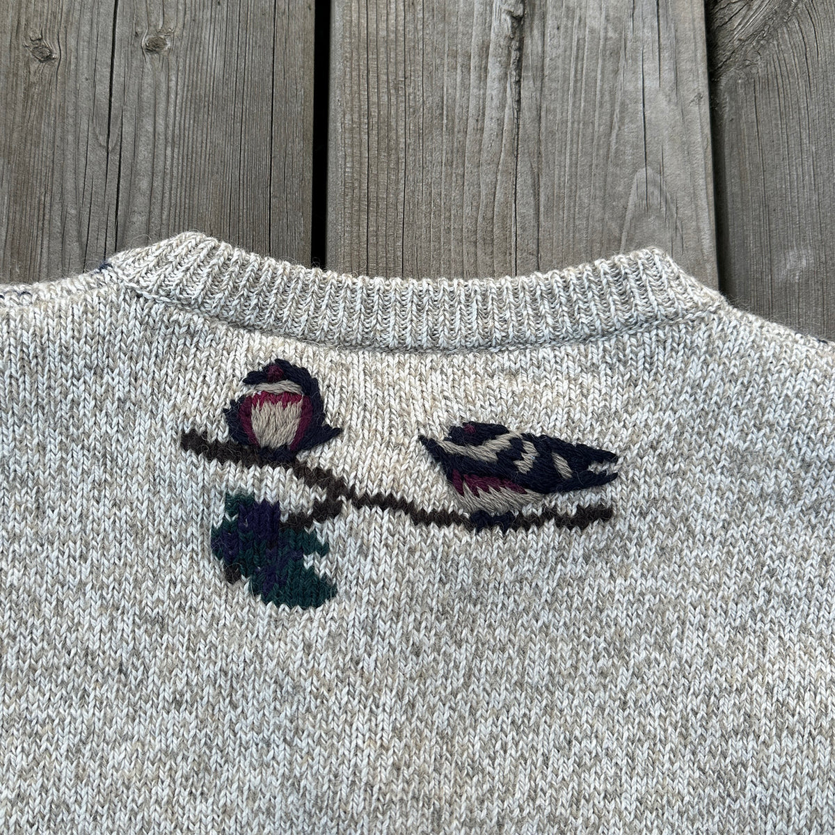 olive branch (xl)