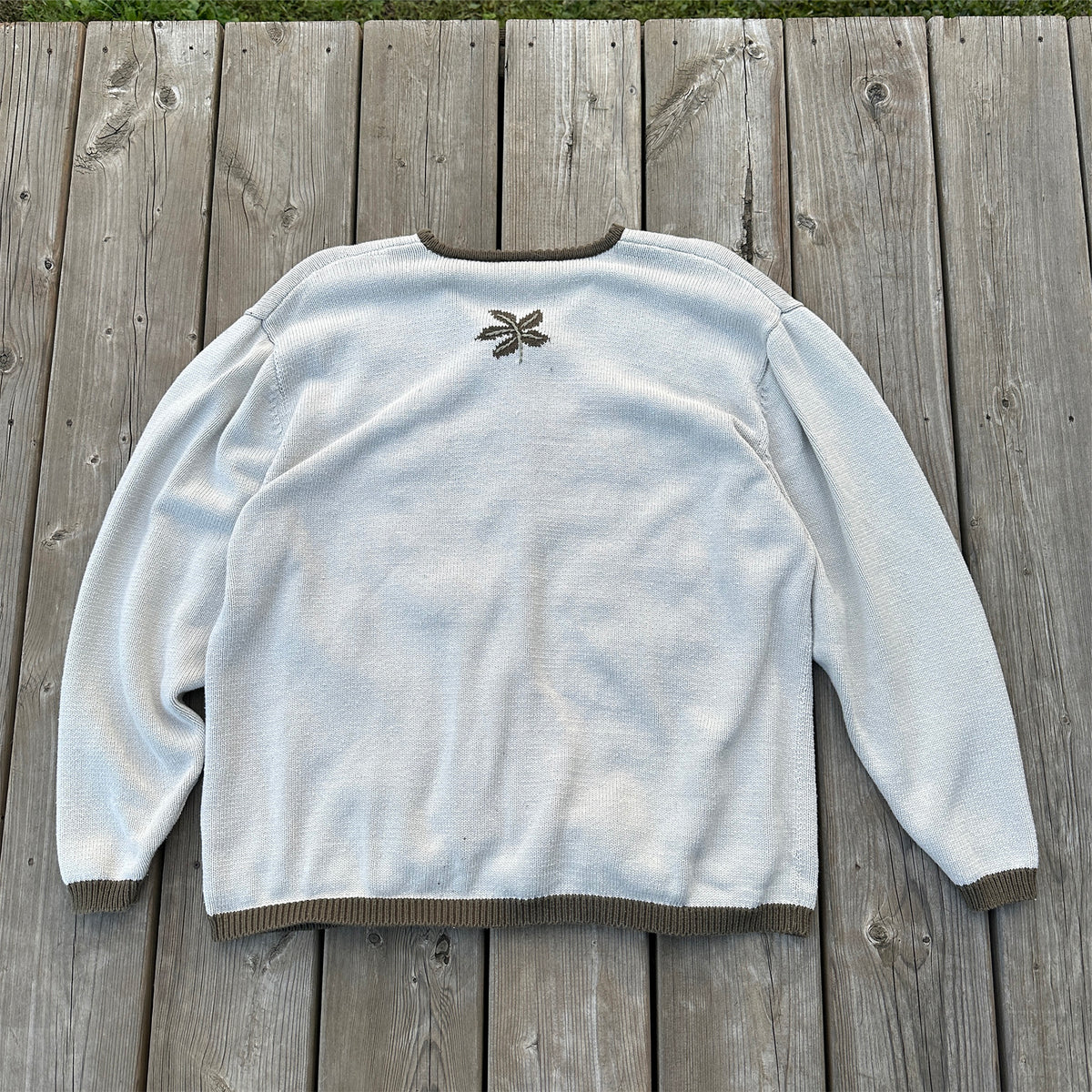 mary had a little lamb (xl)