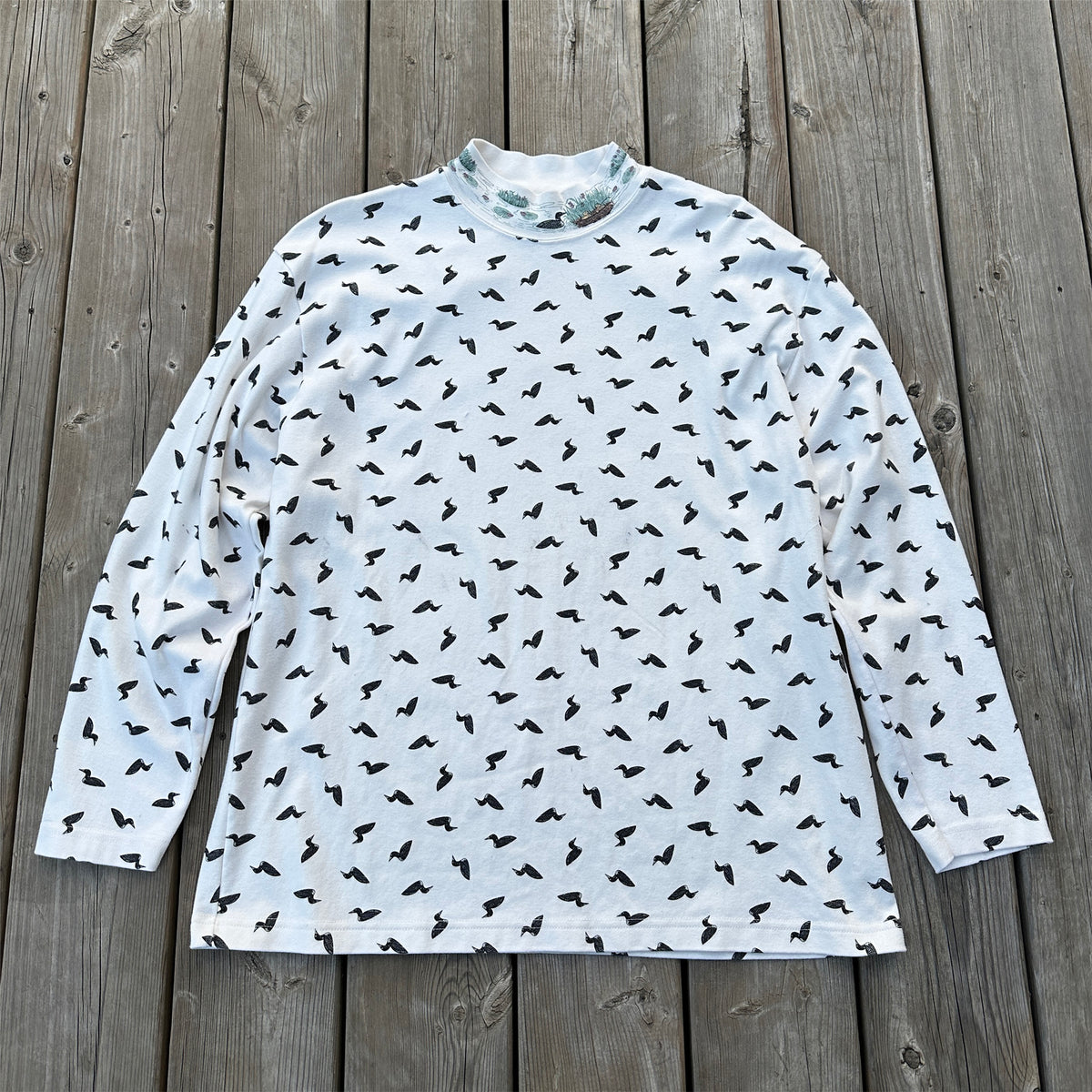 thats a lotta ducks (xl)