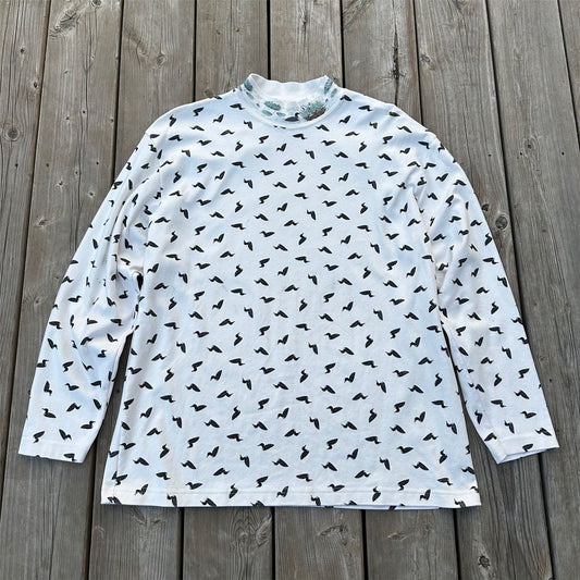 thats a lotta ducks (xl)