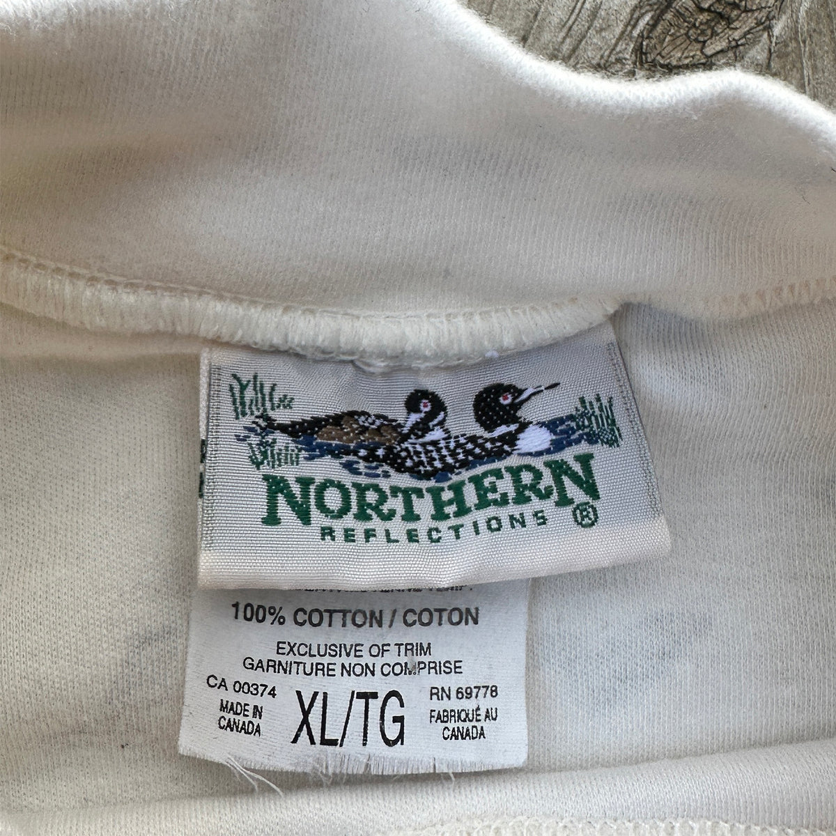 thats a lotta ducks (xl)