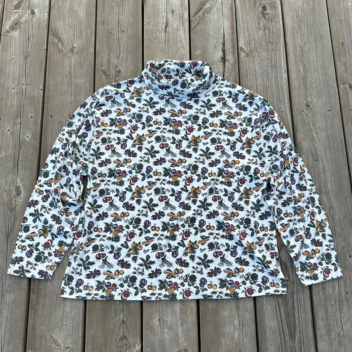eat your veggies (xl)