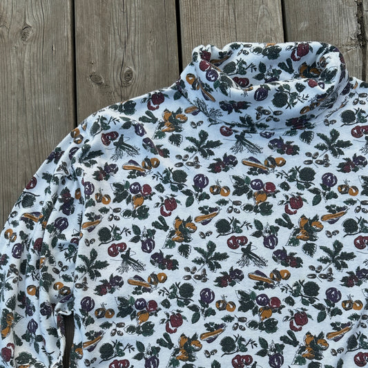 eat your veggies (xl)
