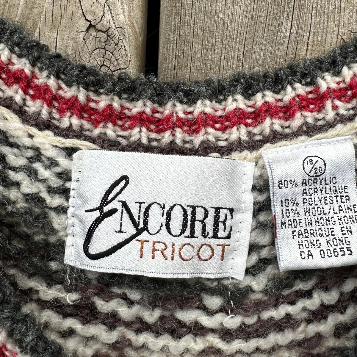 encore (xl)