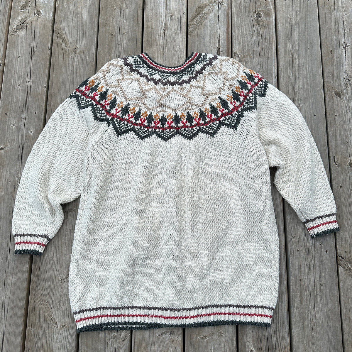 encore (xl)