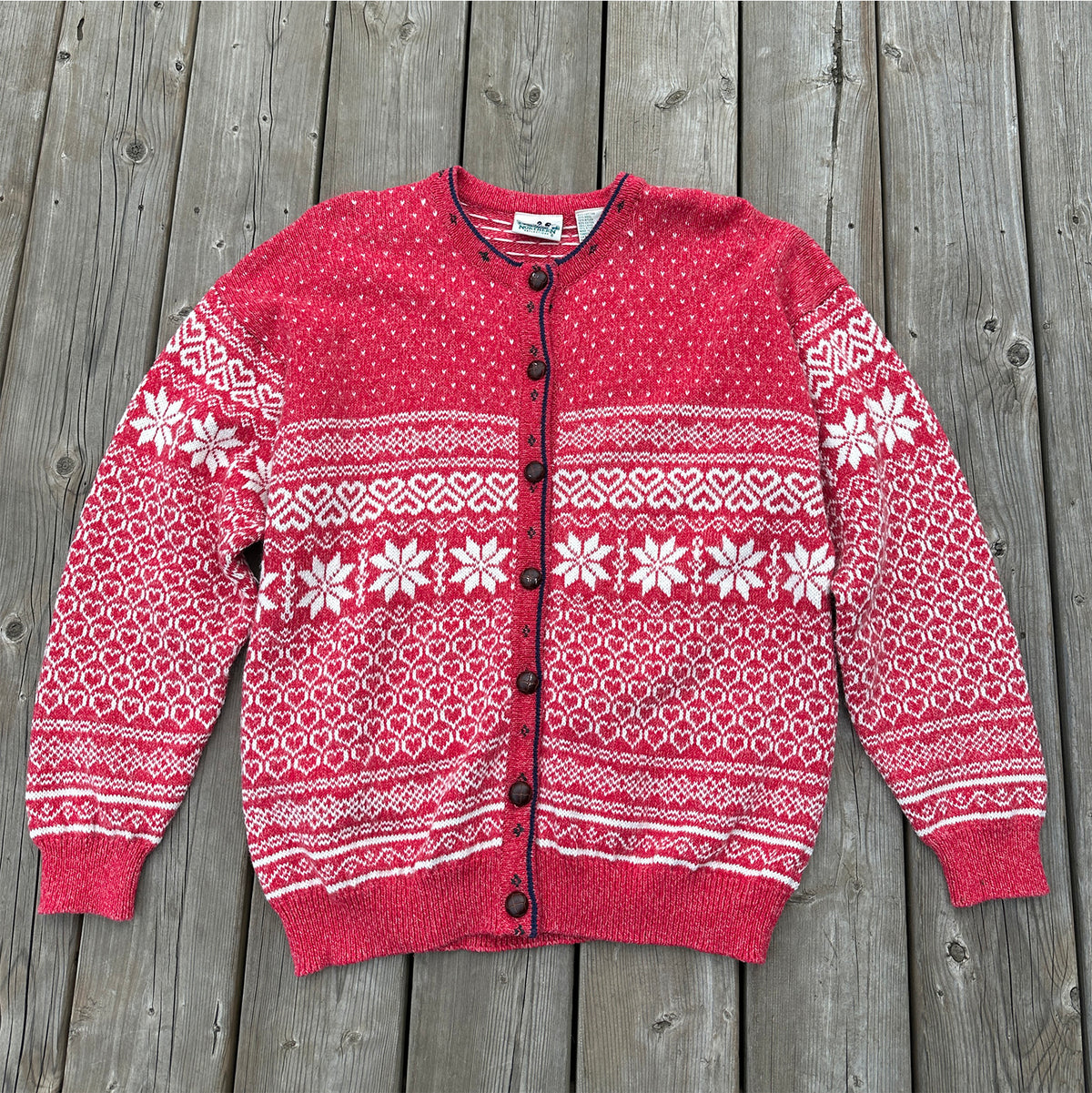 its snowing (xl)