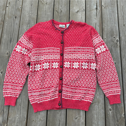 its snowing (xl)