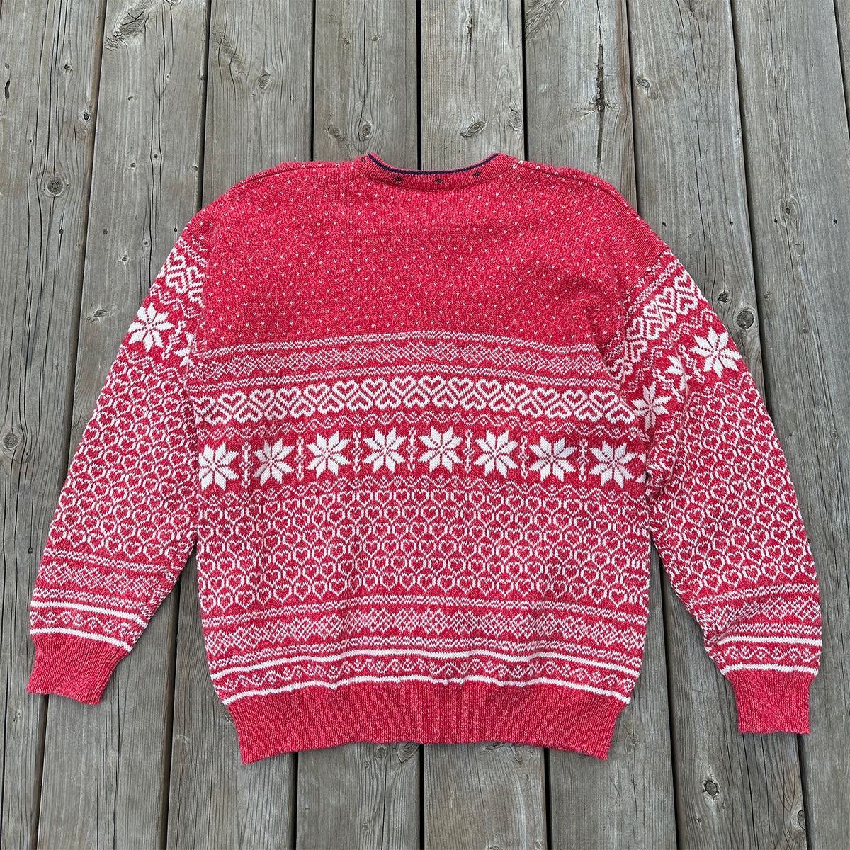 its snowing (xl)