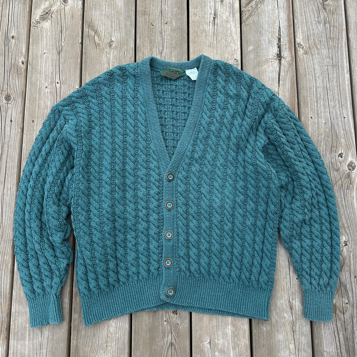 ocean treasures (xl)
