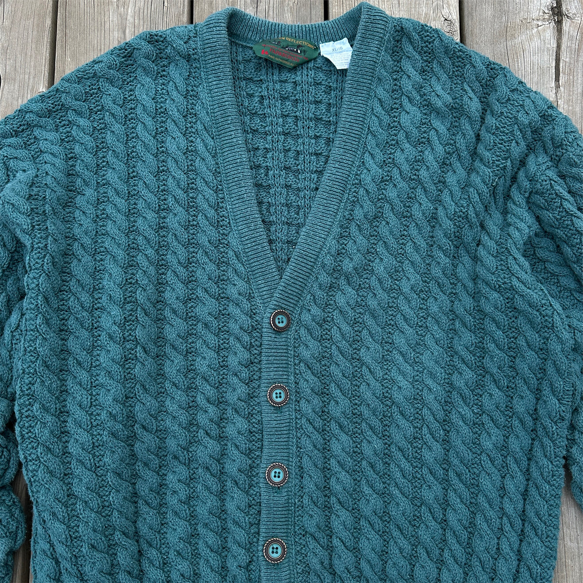 ocean treasures (xl)