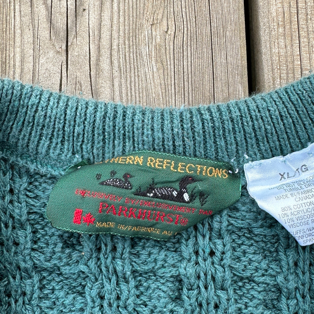 ocean treasures (xl)