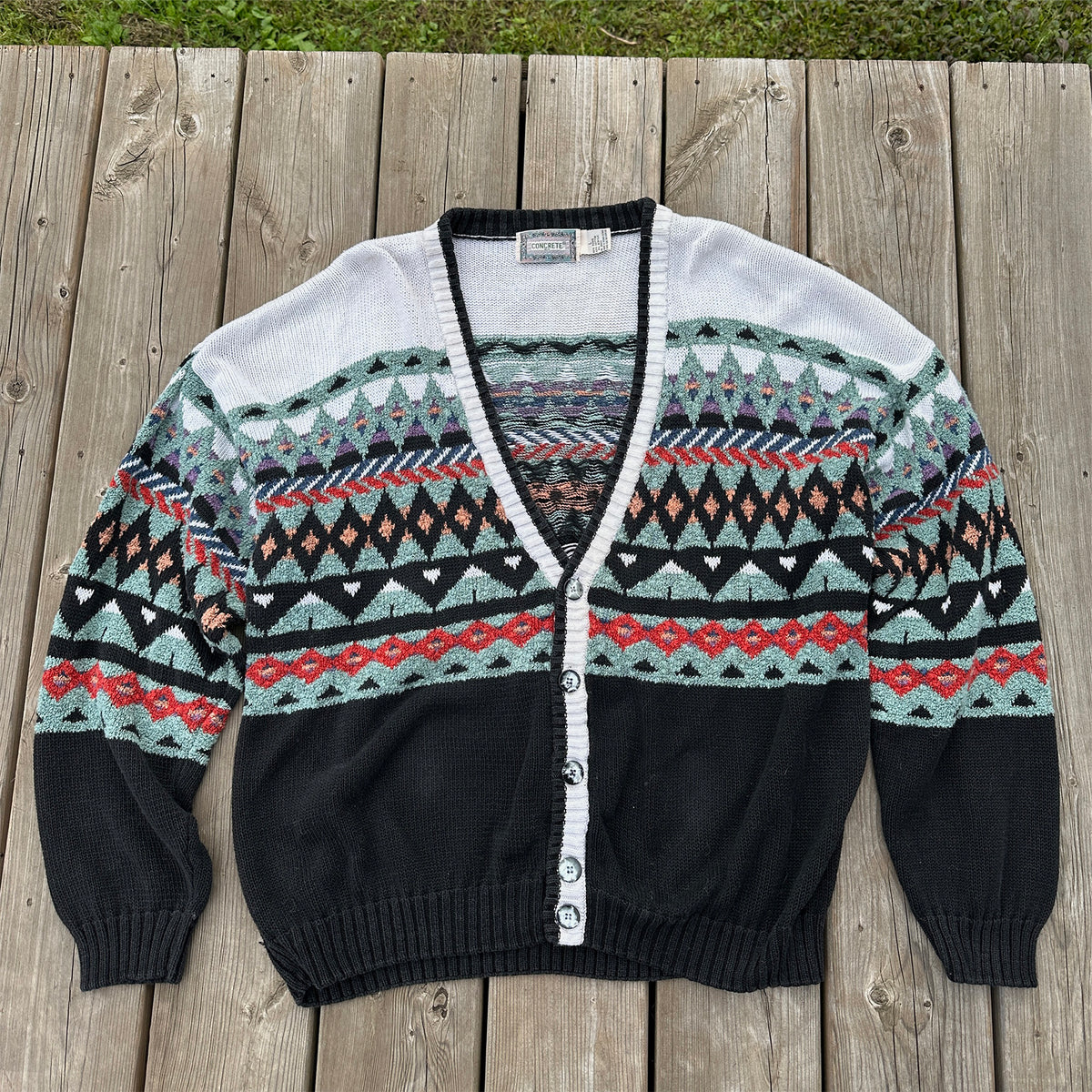zig zag (lg)