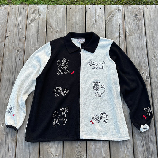 dog gone (1X)