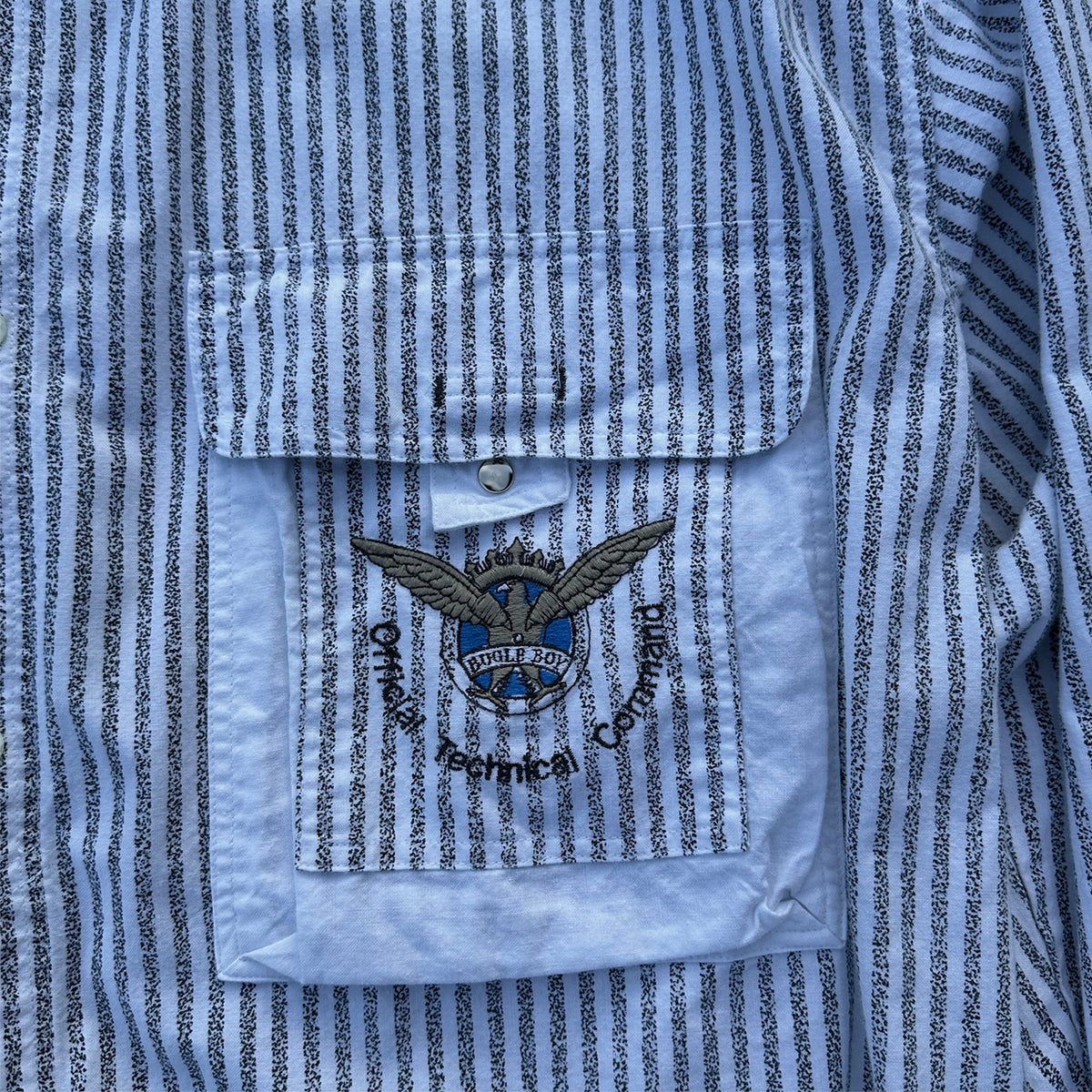bugle boy (lg)