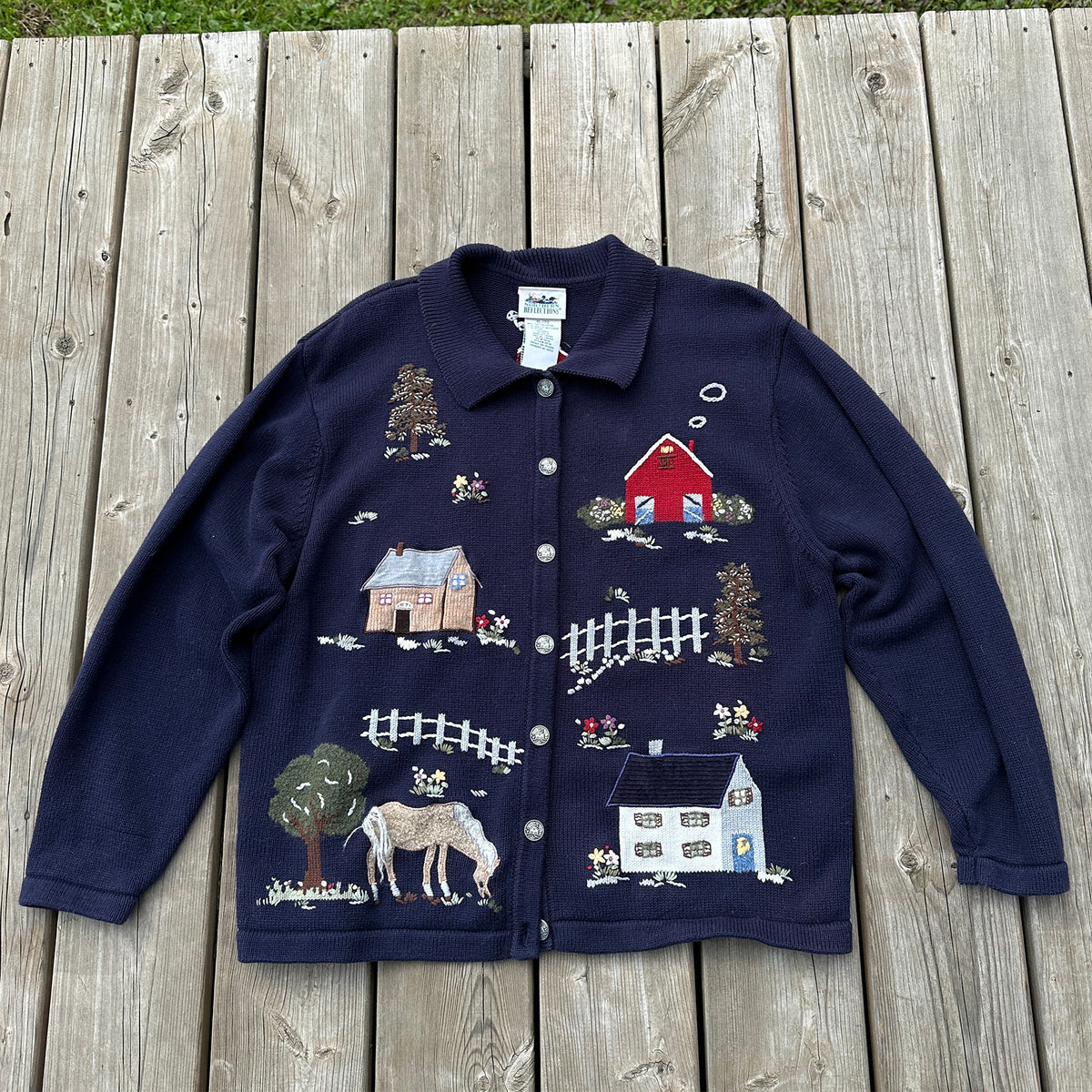 maggies farm (xl)